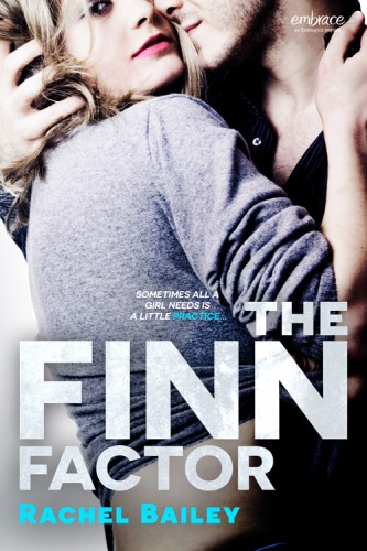 Fun & flirty NA: The Finn Factor