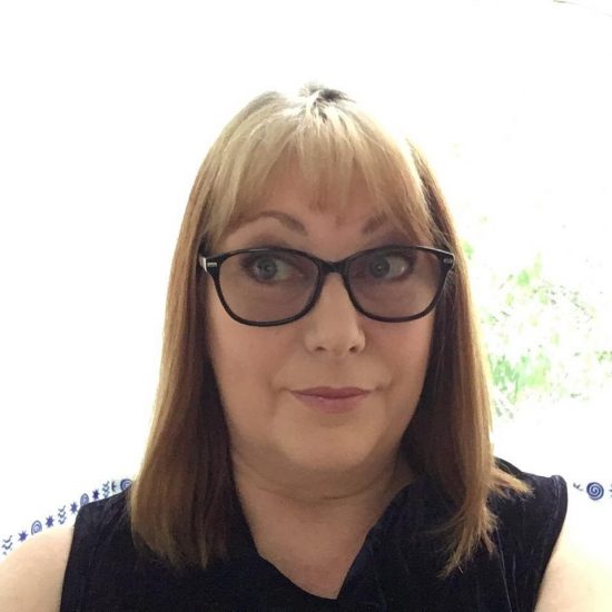 Rachel – Rachel Bailey